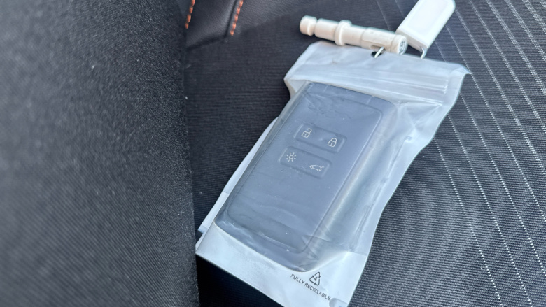 Dacia Duster 1.3 TCe 130 Extreme SE 5dr Petrol Estate